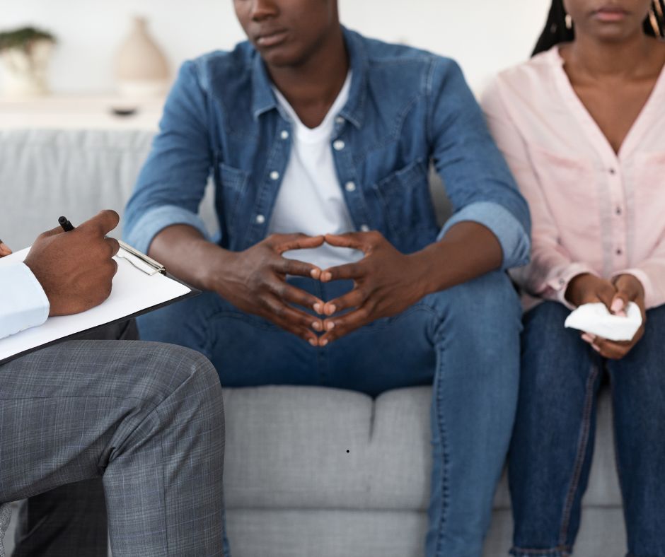 Couples Support